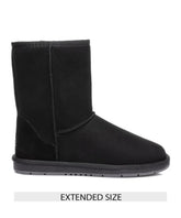 Men's Luxe Classic Mid UGG Big Size